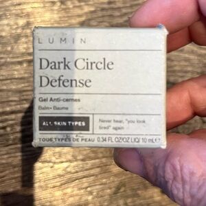 🌙 CAR66 - Lumin Dark Circle Defense balm